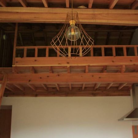 푸나스 Casa Azul Da Beija 빌라 외부 사진