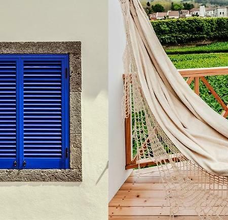 푸나스 Casa Azul Da Beija 빌라 외부 사진