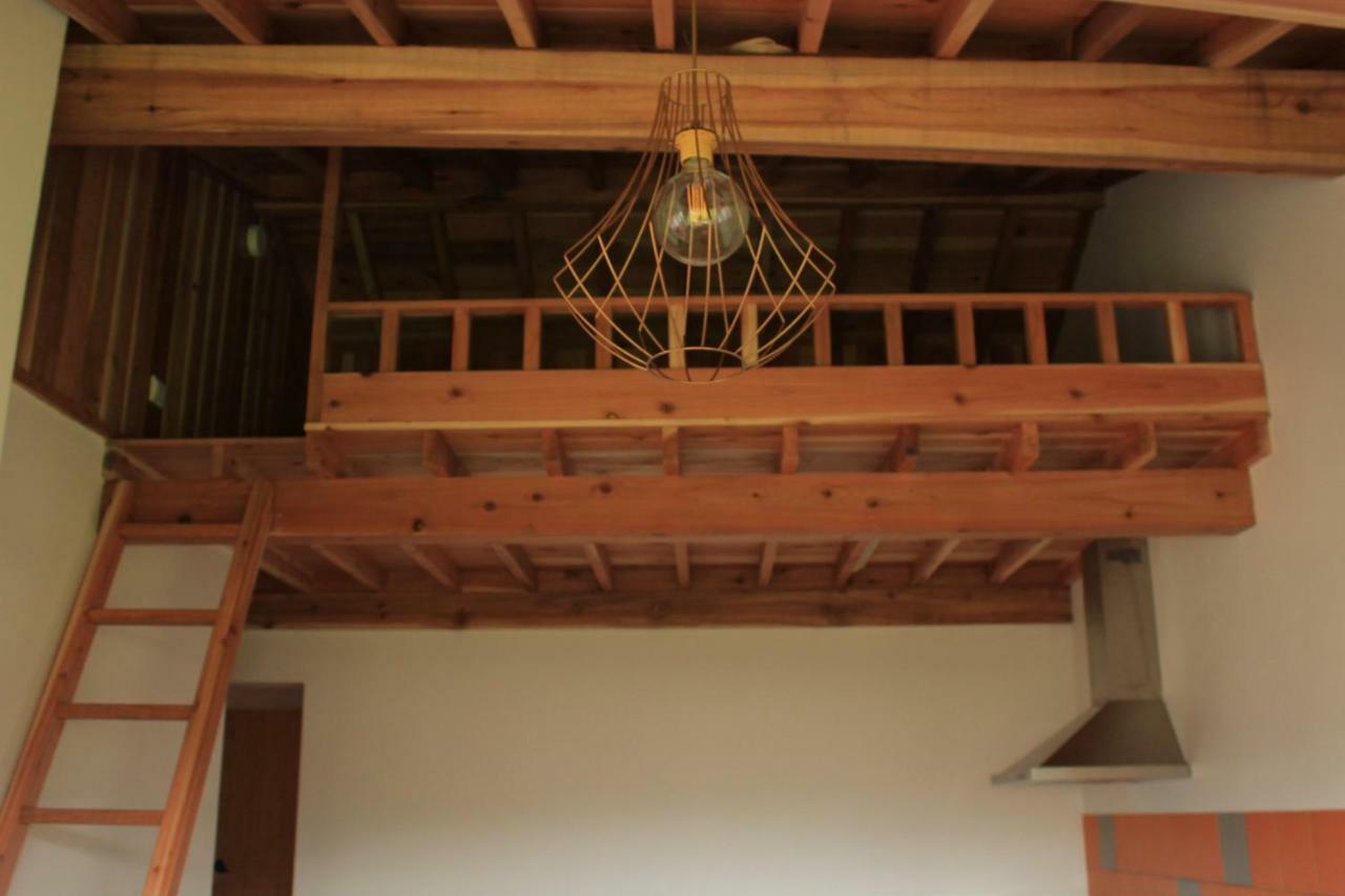 푸나스 Casa Azul Da Beija 빌라 외부 사진